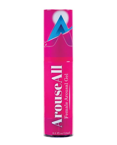 Body Action ArouseAll Female Stimulating Gel