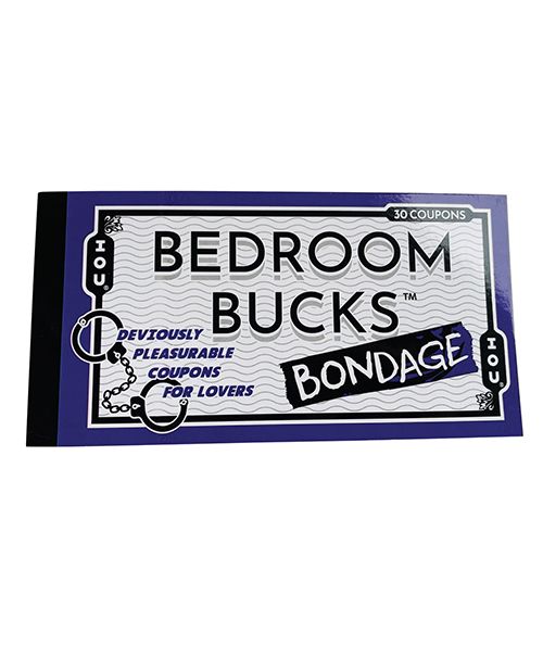 Ball and Chain Fun Bedroom Bondage Bucks