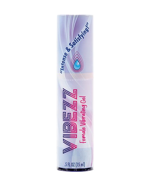 Body Action VIBEZZ Stimulating Gel