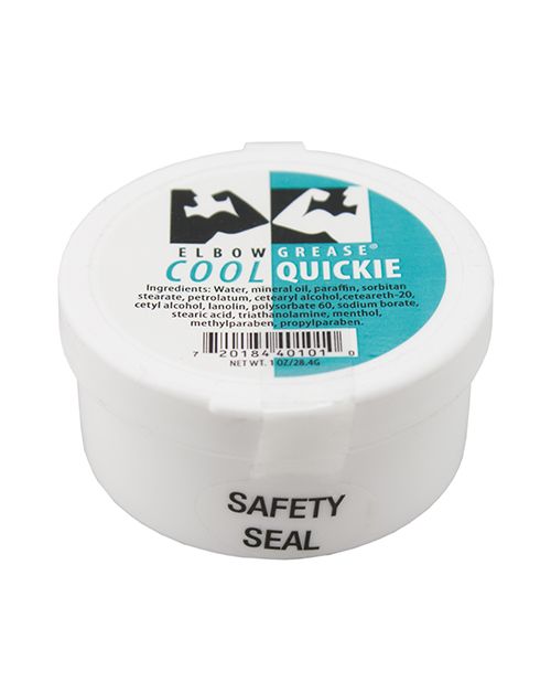 Elbow Grease Cool Cream