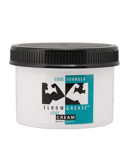Elbow Grease Cool Cream
