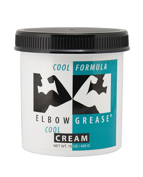 Elbow Grease Cool Cream