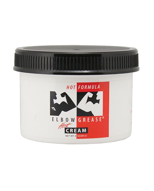 Elbow Grease Hot Cream