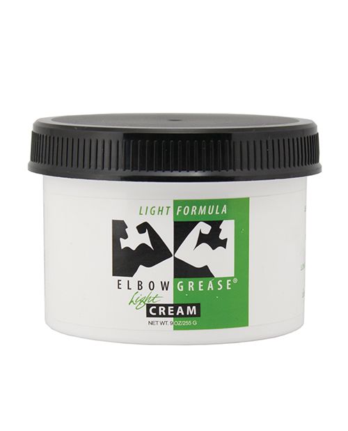 Elbow Grease Light Cream