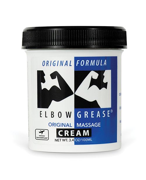 Elbow Grease Original Formula