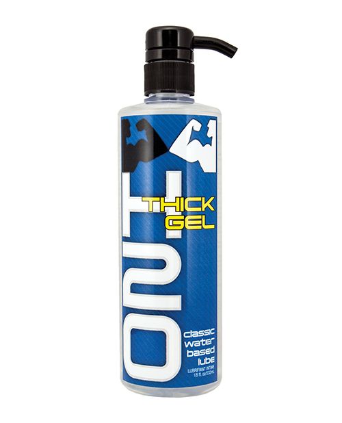 Elbow Grease H20 Classic Thick Gel Water-Based Lube