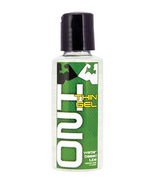 Elbow Grease H20 Classic Thin Gel Water-Based Lube