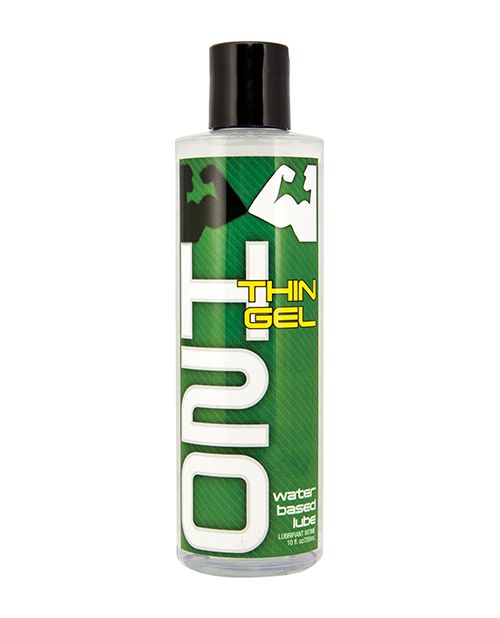 Elbow Grease H20 Classic Thin Gel Water-Based Lube