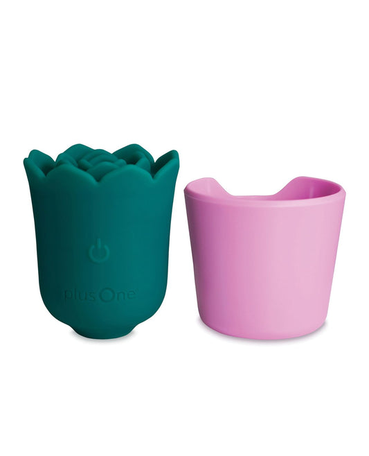 plusOne Succulent Arouser