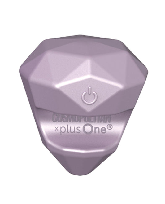 Cosmopolitan X plusOne Girls' Best Gem Vibe