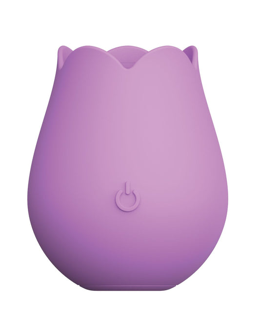 Cosmopolitan X plusOne Rose to the Top Vibe