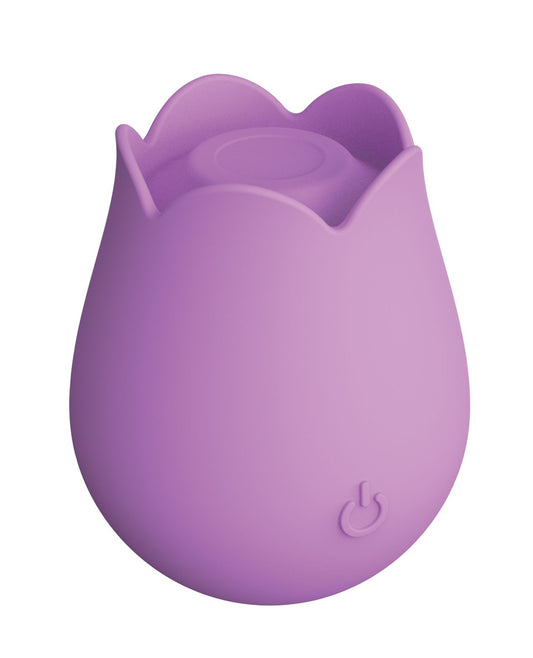 Cosmopolitan X plusOne Rose to the Top Vibe