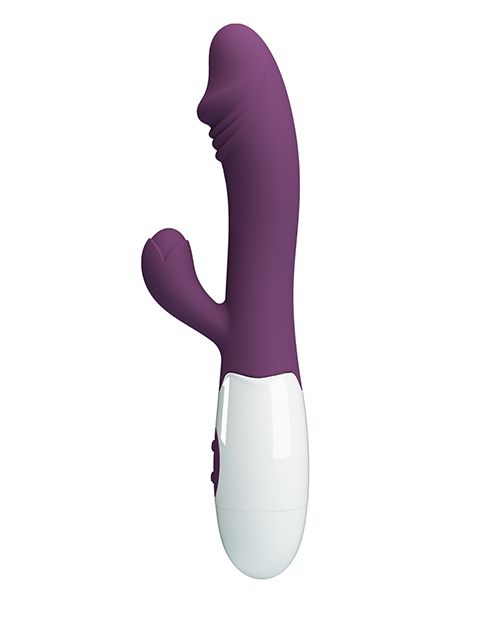 Pretty Love Snappy Rabbit Vibrator (slightly smaller)