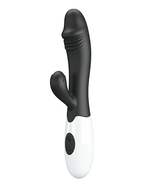 Pretty Love Snappy Rabbit Vibrator (slightly smaller)