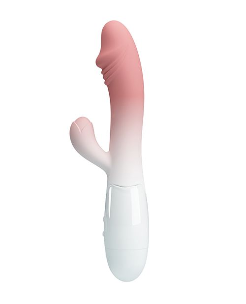 Pretty Love Snappy Rabbit Vibrator (slightly smaller)