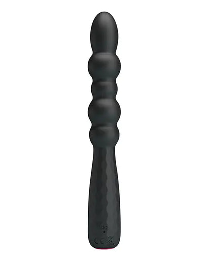 Pretty Love Vibrating Anal Plug