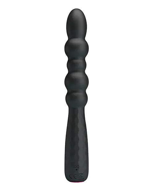 Pretty Love Vibrating Anal Plug