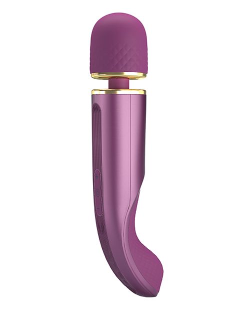 Pretty Love Colorful Massager