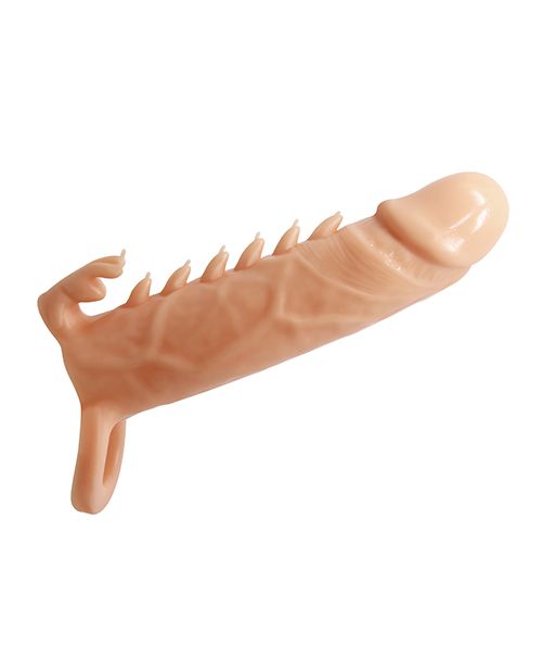 Pretty Love Emmitt 6.3 Inch Penis Sleeve