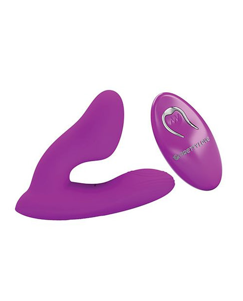 Pretty Love Melvin Dual Stimulator