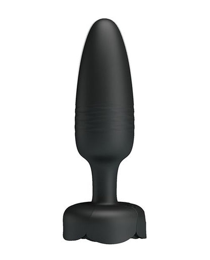 Pretty Love Tarion Thrusting Butt Plug