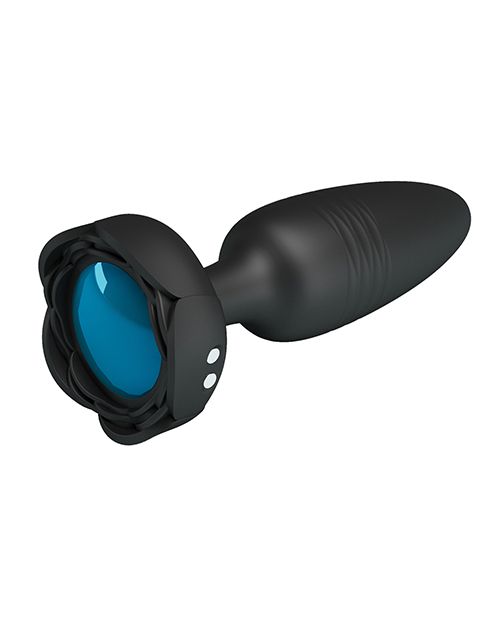 Pretty Love Tarion Thrusting Butt Plug
