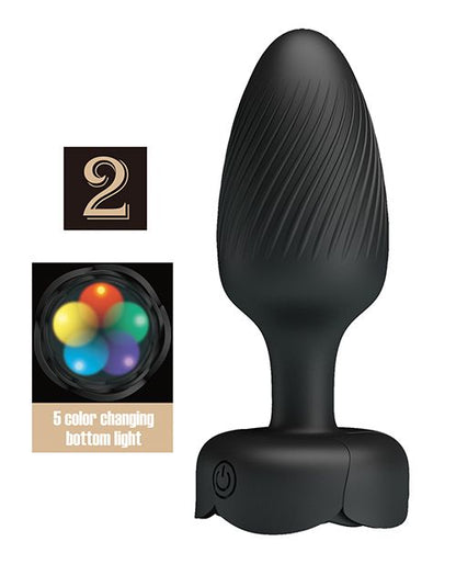 Pretty Love Varian Large Butt Plug