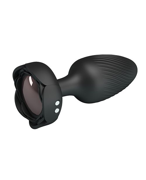 Pretty Love Osborn Medium Butt Plug