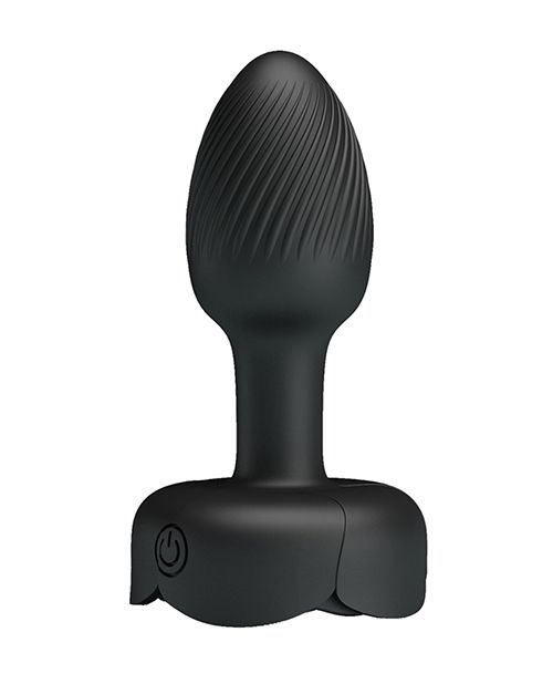 Pretty Love Olman Small Butt Plug