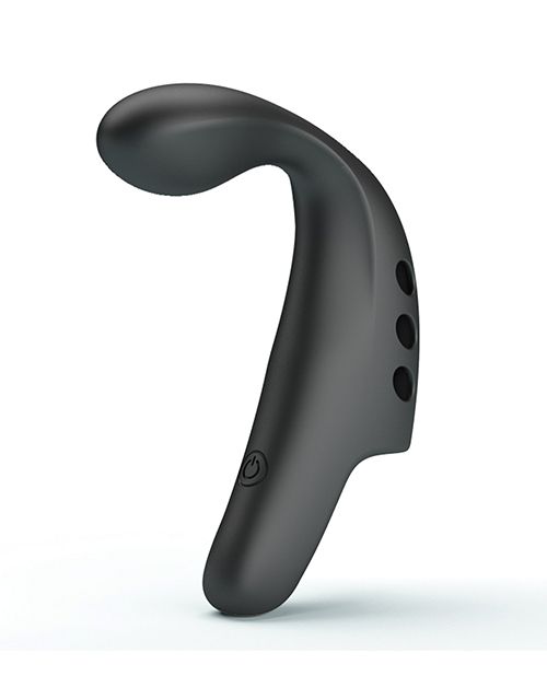 Pretty Love Gorgon Finger Vibrator
