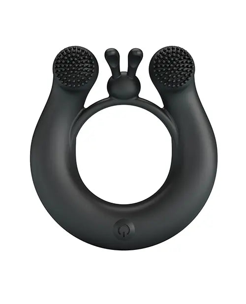 Pretty Love Dahlia Vibrating Penis Ring