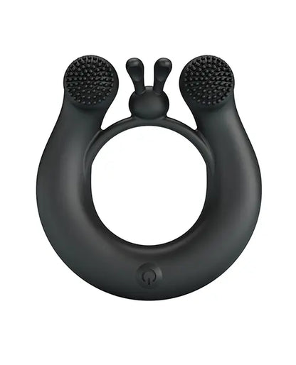 Pretty Love Dahlia Vibrating Penis Ring
