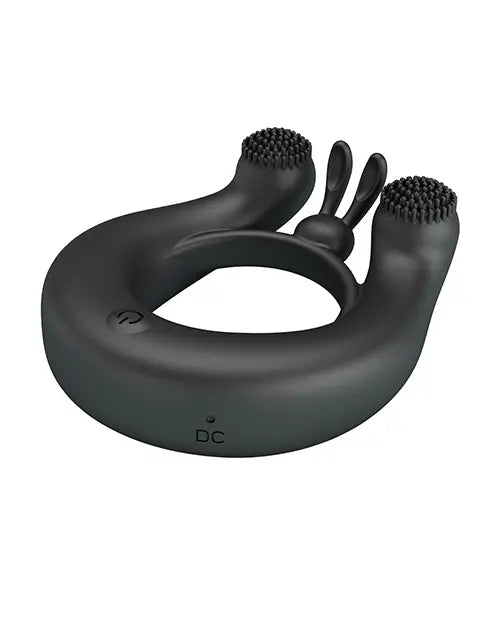 Pretty Love Dahlia Vibrating Penis Ring