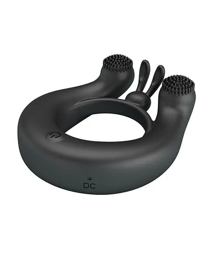Pretty Love Dahlia Vibrating Penis Ring