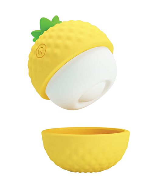 Pretty Love Secret Thumping Pineapple