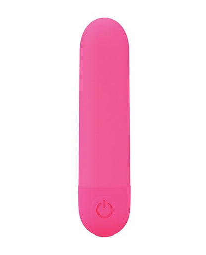 Pretty Love Stefan Mini Massager Bullet