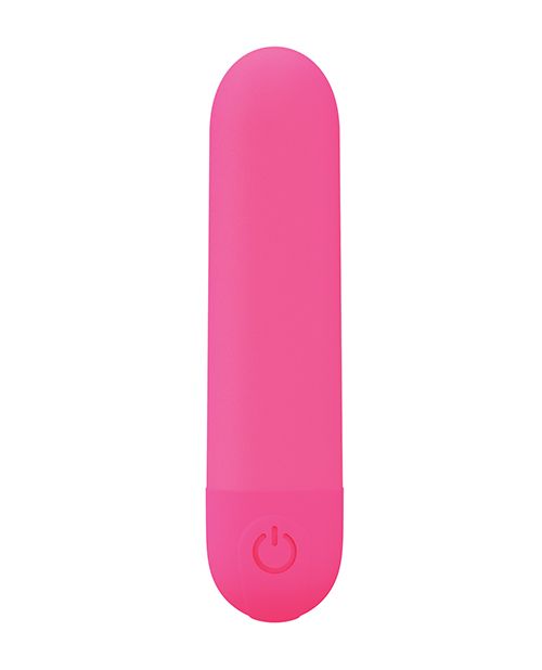 Pretty Love Stefan Mini Massager Bullet