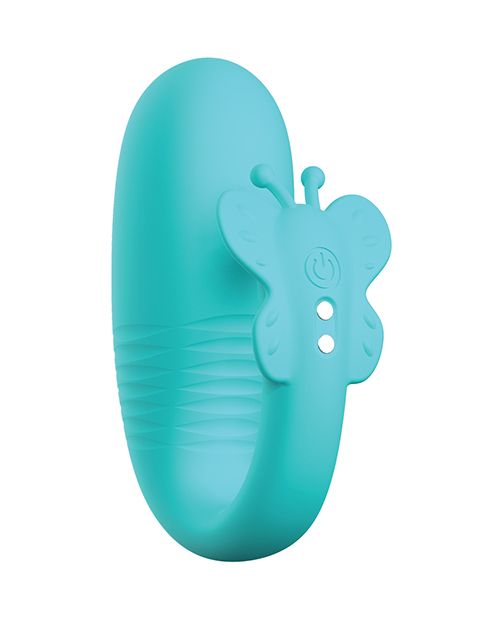 Pretty Love Remi Thrusting Hands-Free Vibrator