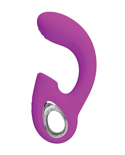 Pretty Love Sibel Tapping Rabbit G Vibrator