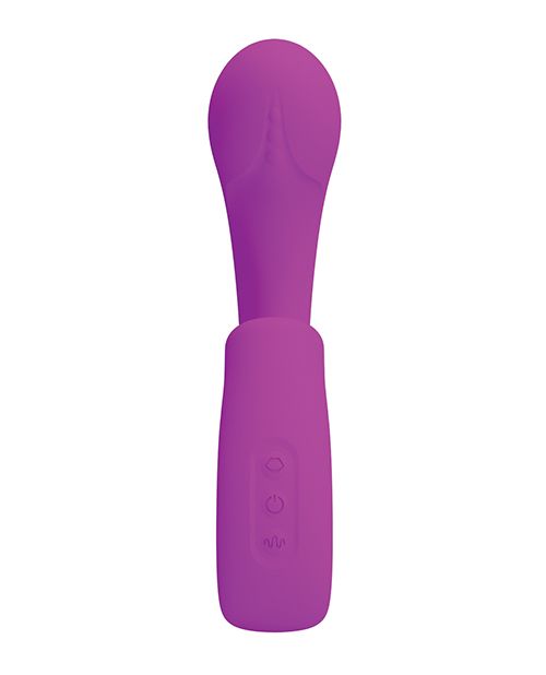 Pretty Love Sibel Tapping Rabbit G Vibrator