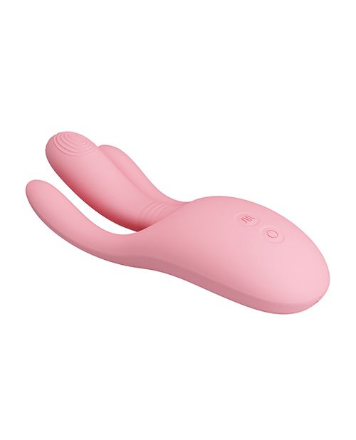 Pretty Love Diego Nodding Vibrator