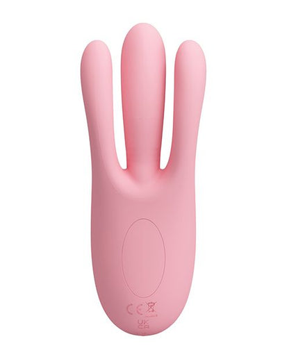 Pretty Love Diego Nodding Vibrator