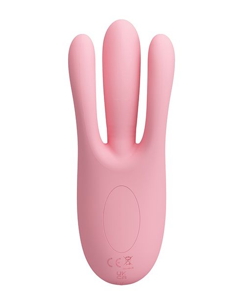 Pretty Love Diego Nodding Vibrator