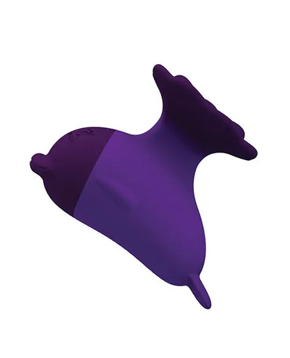 Pretty Love Dolphin Finger Vibe