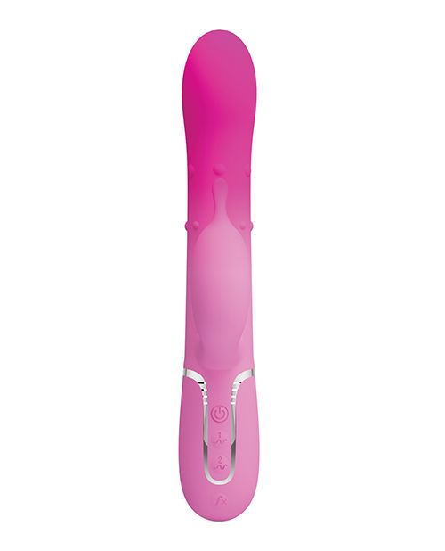 Pretty Love Shima Vertical & Horizontal Beads Rabbit