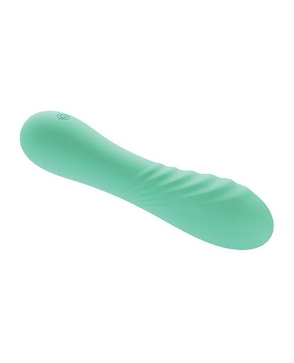 Pretty Love Alexisrose Curved Vibrator