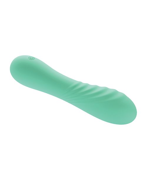 Pretty Love Alexisrose Curved Vibrator