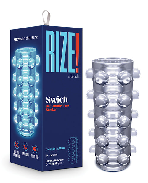 Rize! Swich