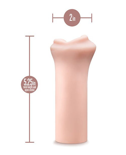 EnLust Mouth Stroker-Candi