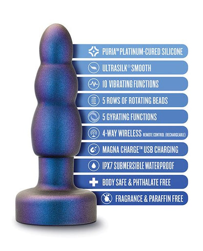 Anal Adventures Matrix Kinetik Plug